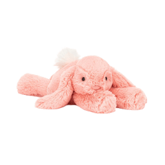 Smudge Apricot Rabbit