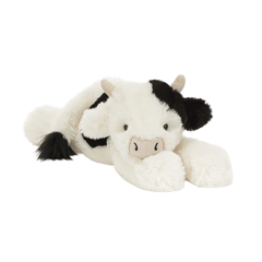 Smudge Cow