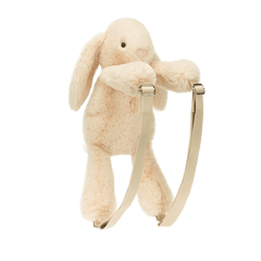 Smudge Rabbit Backpack