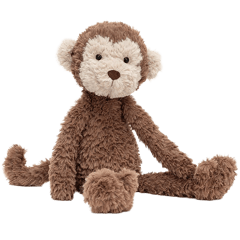 Smuffle Monkey