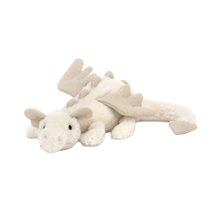 Snow Dragon