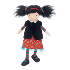 Fairytale Folk Snow White