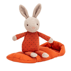 Snuggler Bunny