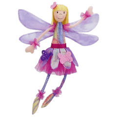 Sparkly Sprite Butterfly
