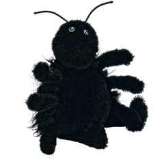Spike Spider