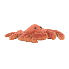 Spindleshanks Crab