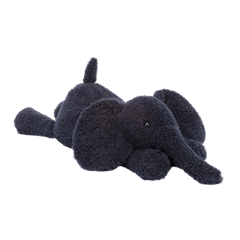 Splootie Elephant