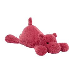 Splootie Hippo