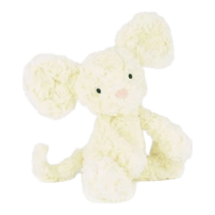 Squiggle Mouse