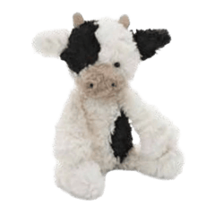 Squiggles Calf