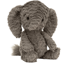 Squishu Elephant