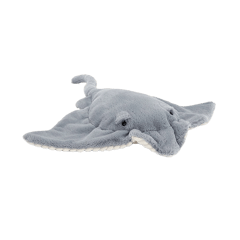Stan Stingray