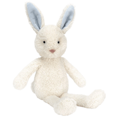 Star Bunny Blue