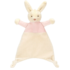 Star Bunny Pink Soother