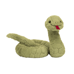 Stevie Snake