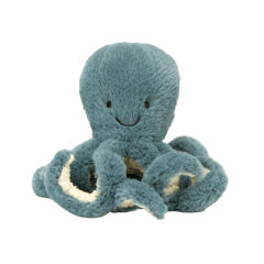 Storm Octopus