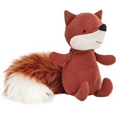Suedetta Fox