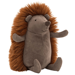 Suedetta Hedgehog