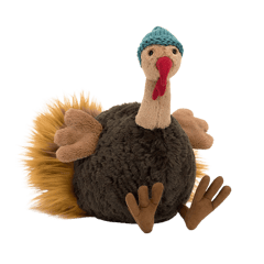 Theo Turkey