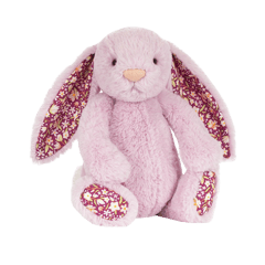 Thistlepop Blossom Luxe Bunny