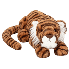 Tia Tiger