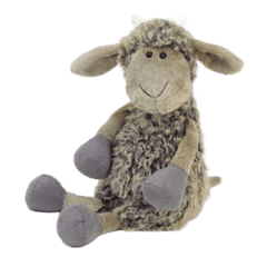 Tiggalope Goat
