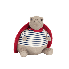 Timmy Turtle Romantic Outfit