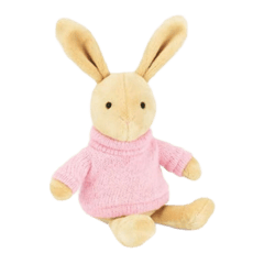 Toastie Bunny