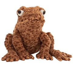 Toby Toad
