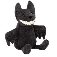 Toothy Bat