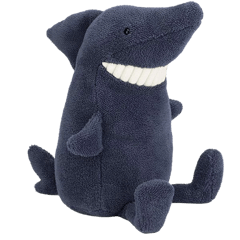 Toothy Shark