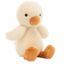 Toppity Duck
