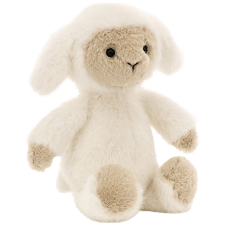 Toppity Lamb