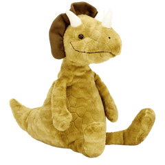 Trevor Triceratops