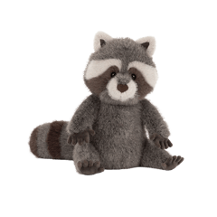 Trixiwoo Raccoon