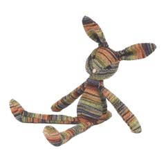 Troubadour Bunny