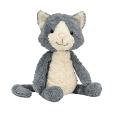 Tuffet Cat