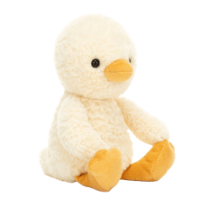 Tumbletuft Duck
