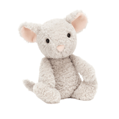 Tumbletuft Mouse
