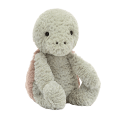 Tumbletuft Turtle