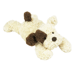 Tumblie Biscuit Puppy