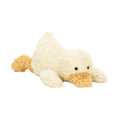 Tumblie Duck