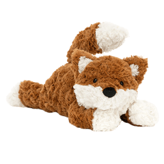 Tumblie Fox