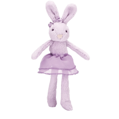 Tutu Lulu Lilac Bunny
