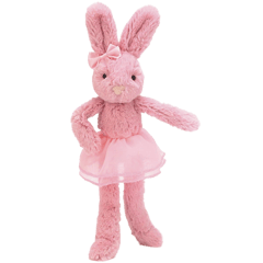 Tutu Lulu Pink Bunny