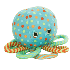 Under the Sea Octopus Chime