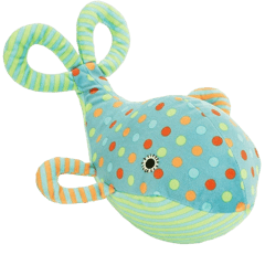 Under the Sea Whale Chime