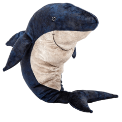 Victor Great White Shark
