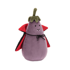 Vivacious Eggplant Vampire