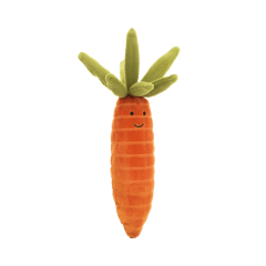 Vivacious Vegetable Carrot